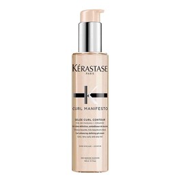 Curl Manifesto - Gelée Curl Contour Leave-In