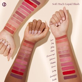 Soft Pinch - Liquid Blush
