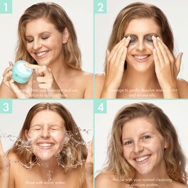 Clean Genie - Cleansing Butter