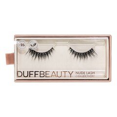 Just a Hint - Nude Lash Collection, DUFFBEAUTY