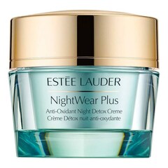 NightWear Plus - Anti-Oxidant Night Cream, ESTEE LAUDER