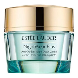 NightWear Plus - Anti-Oxidant Night Cream image