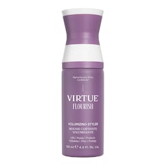 Flourish - Volumiserende styling mousse, VIRTUE