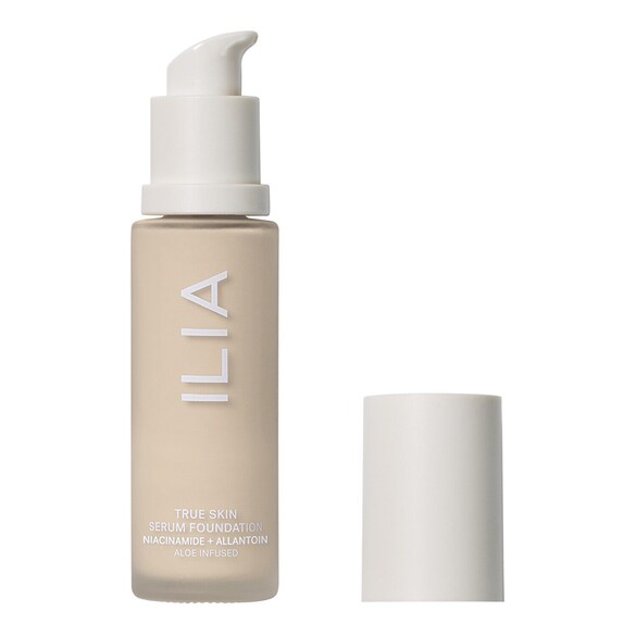 True Skin Serum - Foundation, ILIA