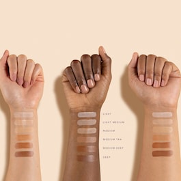 Positive Light - Under Eye Brightener