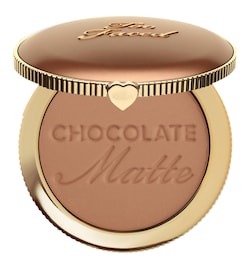 Chocolate Soleil Matte Bronzer - Bronzer image