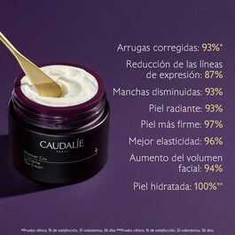 Premier Cru the Cream