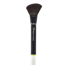04 Kindpensel - Intuitiv påføring, perfekt finish, SEPHORA COLLECTION