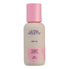 Daydream Screen Tinted Veil SPF50, ULTRA VIOLETTE