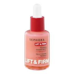 Lift & Firm - Plumbing booster serum, SEPHORA COLLECTION