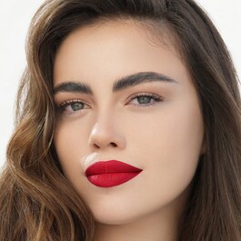 I need a rouge matte liquid lipstick - Matte liquid lipstick