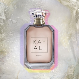 Musk 12 - Eau de Parfum