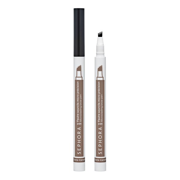 Microblading Brow Pencil, SEPHORA COLLECTION
