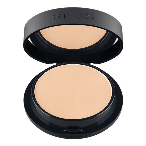 Best Skin Ever Mat - Foundation Pudder Mat, SEPHORA COLLECTION