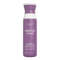 Flouirsh Shampoo - for Thinning Hair, VIRTUE