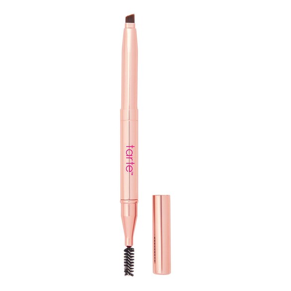 Fill Service™ - Brow Brush & Spoolie, TARTE