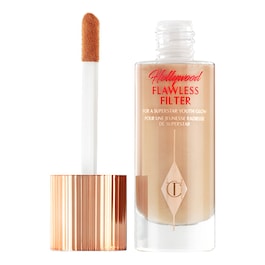 Hollywood Flawless Filter - Foundation med glød image