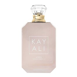 Utopia Vanilla Coco | 21 - Eau de Parfum