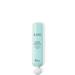 Dior Hydra Life Frosted Hydration Eye Care - Gel til øjenområdet mod mørke rande
