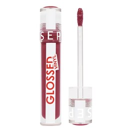 Glossed Vinyl - Intense lip lacquer image