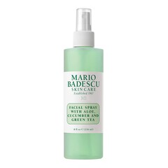 Facial Spray - Aloe, Cucumber & Green Tea, MARIO BADESCU
