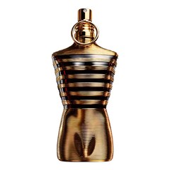 Le Male Elixir - Parfum - Duftnoter af lavendel, tonkabønne og benzoe, JEAN PAUL GAULTIER