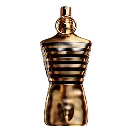 Le Male Elixir - Parfum - Duftnoter af lavendel, tonkabønne og benzoe