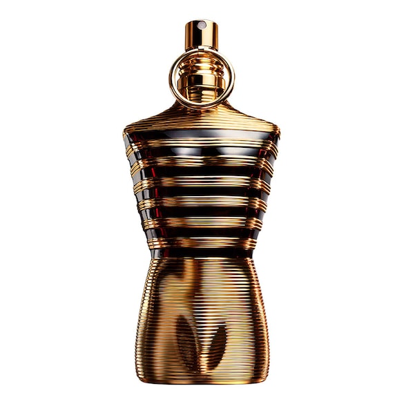 Le Male Elixir - Parfum - Duftnoter af lavendel, tonkabønne og benzoe, JEAN PAUL GAULTIER