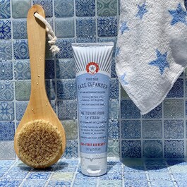 Pure Skin - Face Cleanser