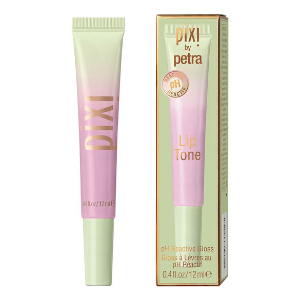 Pixi Lip Tone - pH-reaktiv lipgloss, PIXI