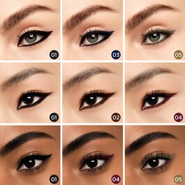 The Eye Pencil 