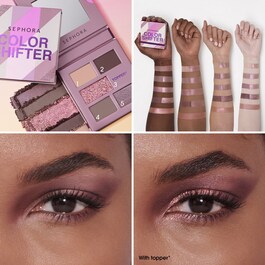 Color Shifter - Colors for layering and transforming