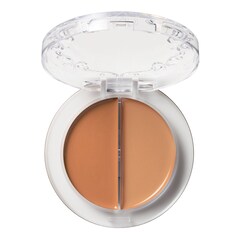 Good Apple Bronzer Duo - Bronzercreme , KVD Beauty