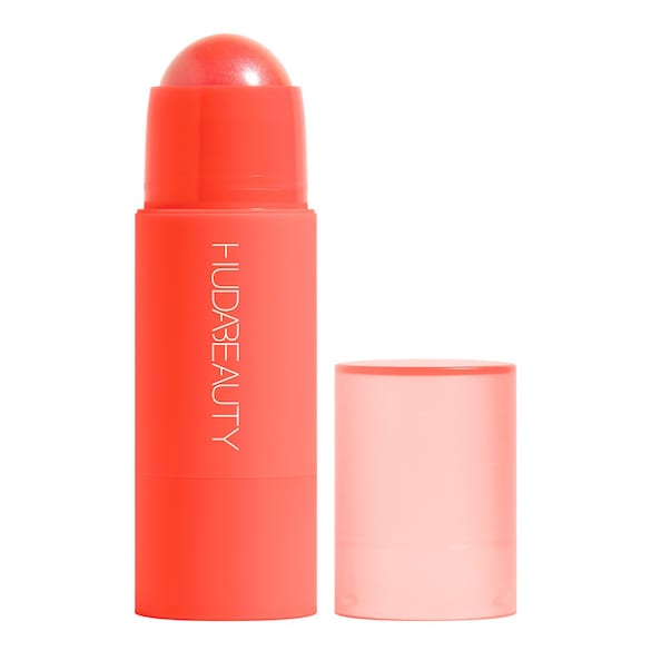 Cheeky Tint Blush Stick - Cream blush, HUDA BEAUTY