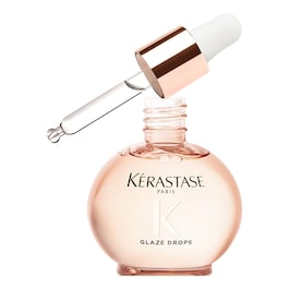 Gloss Absolu - Glaze Drops Hair Oil, Hårolie image