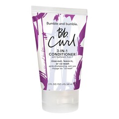 Curl Conscious - 3-in-1 Conditioner, BUMBLE & BUMBLE