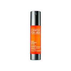 Maximum Energizer Hydrating - Concentrate SPF 40, CLINIQUE