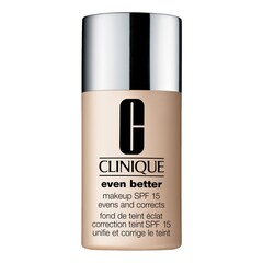 Even Better Makeup - Foundation SPF 15, CLINIQUE
