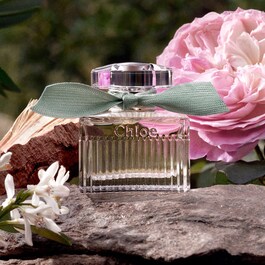 Rose Naturelle - Eau de Parfum