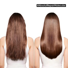 Absolut Repair Molecular - Shampoo