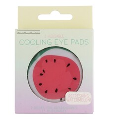 Cooling - Eye Pads, NPW