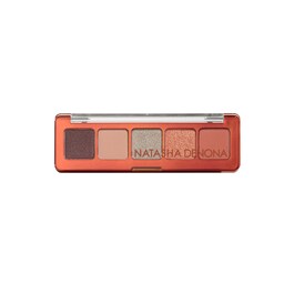 Mini Zendo - Palette