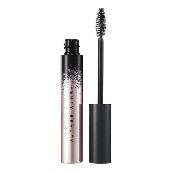 Full Frontal - Volume, Lift & Curl Mascara, FENTY BEAUTY