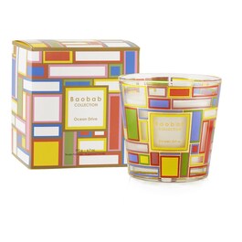My First Baobab Ocean drive - Scented candle
