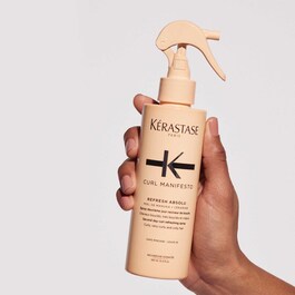 Curl Manifesto - Refresh Absolu Leave-In