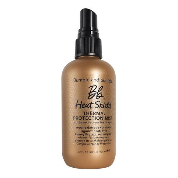 Bb Heat Shield Thermal Protection Spray, BUMBLE & BUMBLE