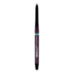 Waterproof 12h Retractable Eyeliner, SEPHORA COLLECTION