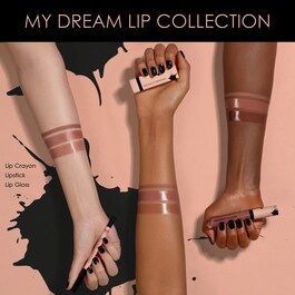 I Need A Nude - Lip Liner