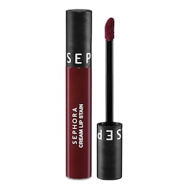 Cream Lip Stain - Matte Liquid Lipstick - Mat flydende læbestift image