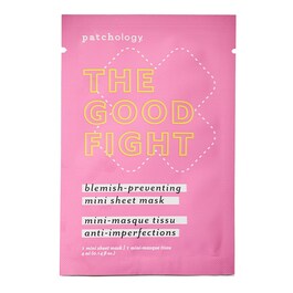 The Good Fight - Mini Sheet Mask